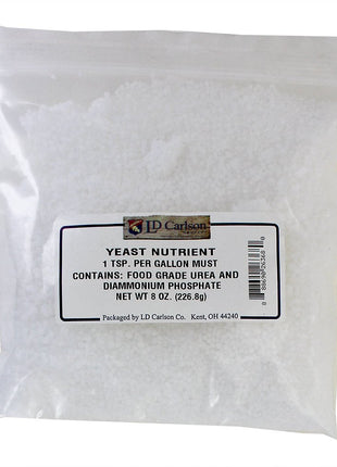 Yeast Nutrient   8 oz.
