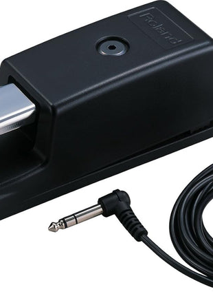 Roland DP-10 Real-Feel Pedal with Non-Slip Rubber Plate