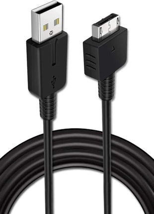 RGEEK 3.9FT PS Vita Charger Cable, USB Charger Replacement Cable Compatible with PlayStation Vita, PSVita 1000