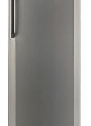 Hamilton Beach Upright Freezer, Deep Freeze, Stainless Steel Freezer with Drawer Compartments, 11 cu. ft. Freezer – 25"D x 23.6"W x 66.5"H