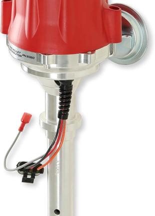 MSD 8360 Ready-to-Run Distributor with Internal Module