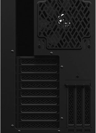 Fractal Design Define 7 XL Black Solid Brushed Aluminum/Steel E-ATX Silent Modular Full Tower Computer Case