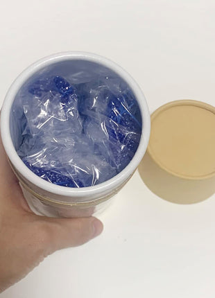 3 Bags Wax Line Wax Wire Sprue Wax for Jewelry Dental Casting Mould 0.8-7.0 Wax Moulding 3 Packs in One Bottle