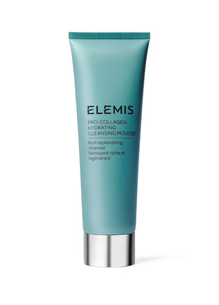 ELEMIS Pro-Collagen Hydrating Cleansing Mousse, Gentle Step 2 Cleanse