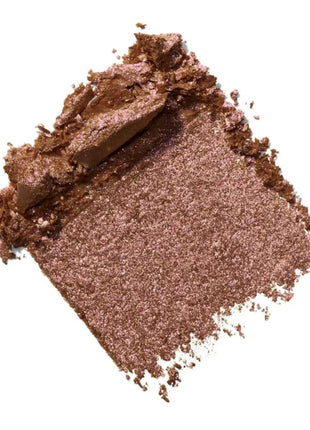HAUS LABS BY LADY GAGA Bio-Radiant Gel-Powder Highlighter in Bronzite & Complimentary Sheet Masque