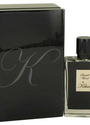 Kilian Sacred Wood Eau De Parfum Refillable Spray 1.7 oz