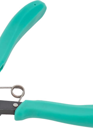 The Beadsmith Vintaj One Step Looper – Create and Trim Consistent 1.5 mm Loops for Jewelry Making, Use With 24-18g Craft Wire