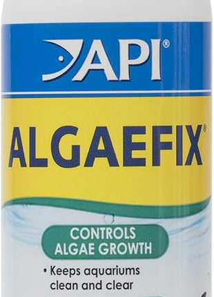 API ALGAEFIX Algae Control 16-Ounce Bottle