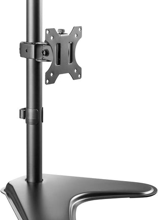 V7 DS1FSS 13-32 in. Tilt Swivel Rotate