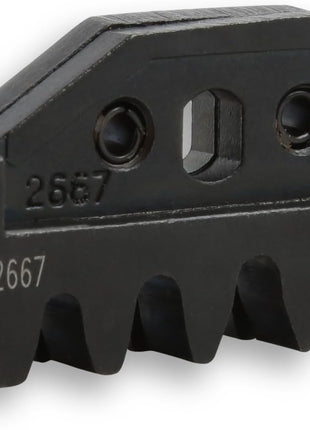 MSD 3510 Deutsch Connector Crimp Jaws, Fits PN 35051