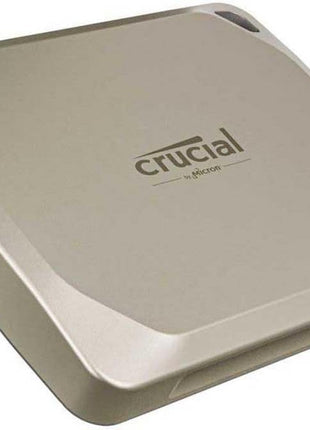 X9 PRO for MAC 2TB Portable SSD