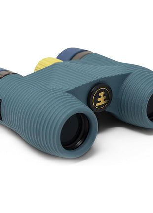 Nocs Provisions Standard Issue 10x25 Binoculars, Waterproof, Bird Watching | 10X Magnification, Bak4 Prism, Wide View Multi-Coated Lenses, Hiking & Backpacking, Adults & kids