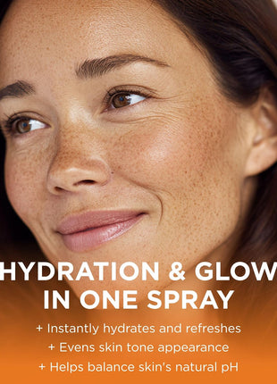 Andalou Naturals Illuminating Facial Toner Clementine + Vitamin C (6 fl oz)