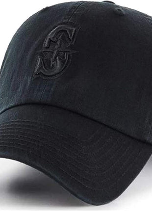 47 Brand MLB New York Yankees Branson Cap B-BRANS17CTP, Unisex