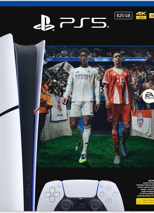 PlayStation®5 Digital Edition – EA SPORTS FC 26 Bundle