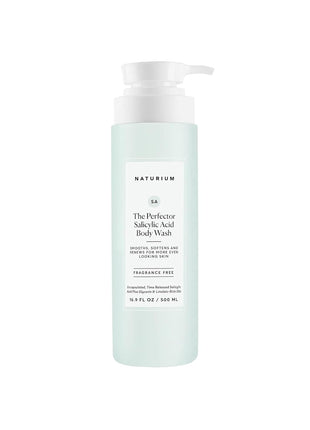 Naturium The Glow Getter Multi-Oil Body Wash, 16.9 fl oz