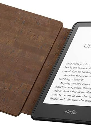 Kindle Paperwhite Cork Cover (11th Generation-2021)