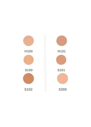 Shiseido Spot Cover Foundation (for base color) #H100 (concealer) [parallel import goods]