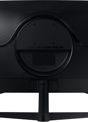Samsung 34' Odyssey G5 Ultra-Wide Gaming Monitor with 1000R Curved Screen | 165Hz, 1ms, FreeSync Premium, Large Display, Eye Comfort, Multiple Ports, WQHD (LC34G55TWWNXZA)
