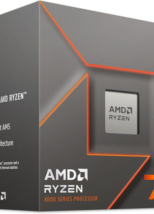 AMD RyzenTM 7 8700F