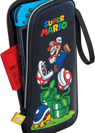 NSW SLIM SUPER MARIO CASE
