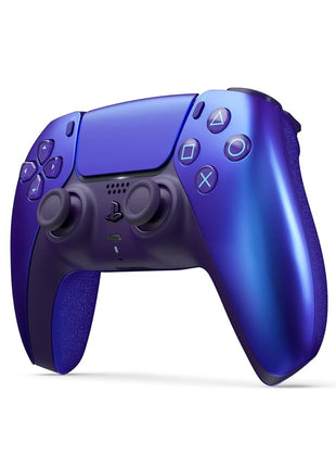PlayStation DualSenseTM Wireless Controller – Chroma Indigo
