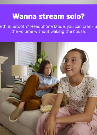 Roku Streaming Stick HD — HD Streaming Device for TV with Roku Voice Remote, Free & Live TV
