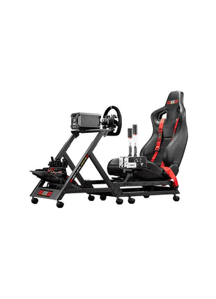 Next Level Racing GTTrack Simulator Cockpit (NLR-S009)