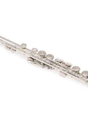 Yamaha YFL-222 Intermediate Flute for Student (International Version)