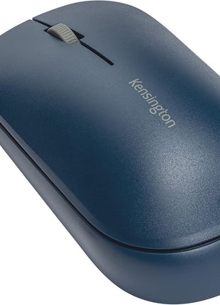 Kensington SureTrackTM Dual Wireless Mouse- Blue (K75350WW)