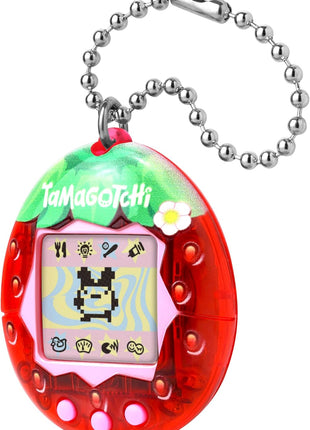 Tamagotchi Original - Fresh Strawberry