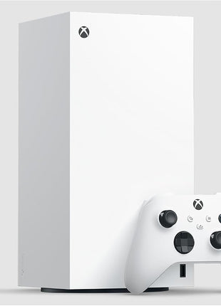 Xbox Series X – 1TB Digital Edition