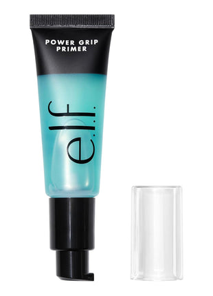 e.l.f. Power Grip Primer, Gripping & Hydrating Gel Primer, 0.811 Fl Oz