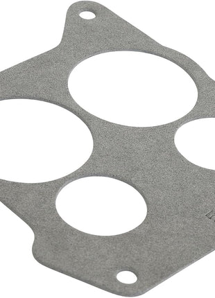 Mr. Gasket - 56C Carb Gaskets 4 BBL Skin Pkg, Grey
