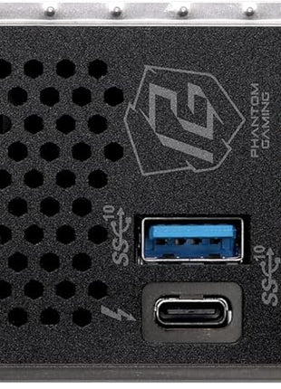 ASRock Intel Core Ultra Z890 LGA1851 RL-ILM Mini ITX Motherboard Phantom Gaming Z890i Nova WiFi 7 DDR5 9466 MHz 128 GB