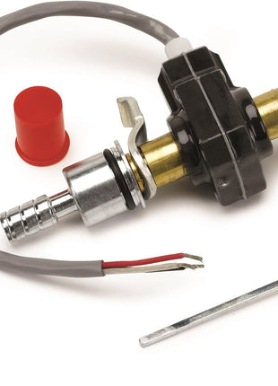 Auto Meter 5292 Arctic White Electric Speedometer Sender