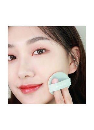 Nosebam Powder Cushion 23N Ginger
