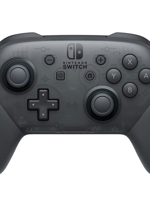 Nintendo Switch Pro Controller