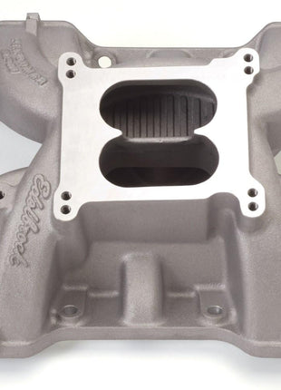 Edelbrock 7186 Performer RPM Intake Manifold
