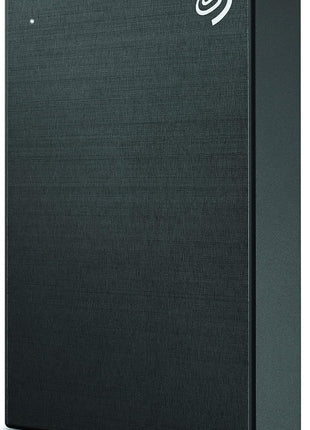 Seagate One Touch, 4TB, Password Activated Hardware encryption, Portable External Hard Drive, Portable External Hard Drive, PC, Notebook & Mac, USB 3.0, Black (STKZ4000400)