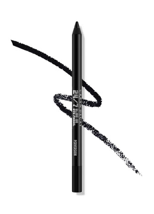 Urban Decay 24/7 Glide-On Waterproof Eyeliner Pencil, Smudge-Proof, Transfer-proof, Long-lasting Color Eye Liners, Hydrating Vitamin E & Jojoba Oil - 0.04 oz
