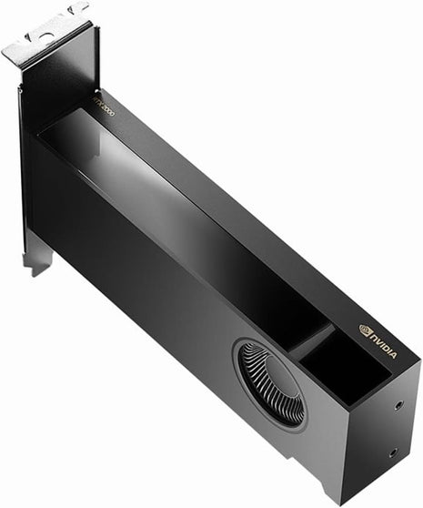 NVIDIA PNY Quadro Graphics - RTX 2000, Ada Generation 16GB, DDR6, 128-Bit