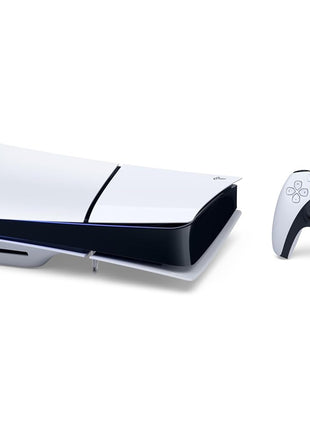 PlayStation 5 Disc Edition Console (slim)