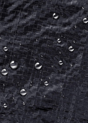 24' ft. Round Pool Winter Cover for Above Ground Pools - 8-Year Warranty, Cold and UV Resistant, Weatherproof and Durable, Winch & Cable Included