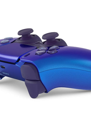 PlayStation DualSenseTM Wireless Controller – Chroma Indigo