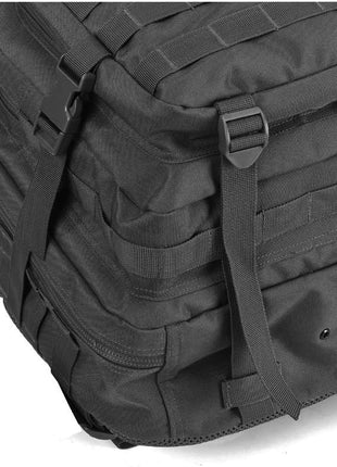 REEBOW GEAR Military Tactical Backpack Large Army 3 Day Assault Pack Molle Bag Backpacks