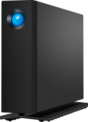 LaCie d2 Professional 4To, disque dur Externe Portable et de Bureau HDD, Pour PC Mac & iPad, Data Rescue Service (STHA4000800)