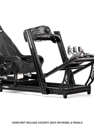 Next Level Racing HF8 - Haptic Feedback Gaming Pad (NLR-G001)