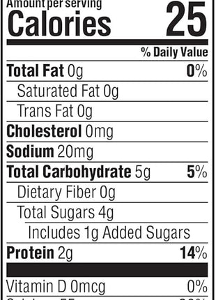 Happy Baby Organics Baby Snacks, Greek Yogis, Freeze Dried Yogurt & Fruit Snacks, Gluten Free Snack for Babies 9+ Months, Strawberry & Banana, 1 Ounce