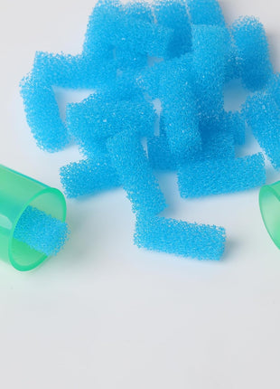 Mr. Pen Baby Nasal Aspirator - 100 Pack Nasal Suction Filters for Babies